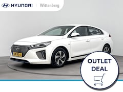 Hyundai IONIQ - 1.6 GDi Comfort | NIEUWJAARSDEAL | Nu 16899, - | Navigatie | Camera | Adaptive cruise | Pa