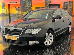 Skoda Superb - 1.8 TSI Comfort Business Line