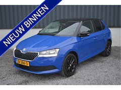 Skoda Fabia - 1.0 TSI Active 5 drs | Airco | LM Velgen | Cruise Control | Isofix | Bluetooth VERKOOP TEL