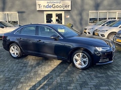 Audi A4 Limousine - 1.4 TFSI Sport Lease Edition