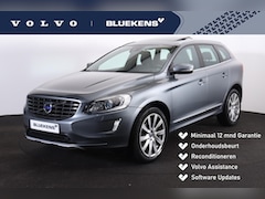 Volvo XC60 - T5 Summum - Panorama/schuifdak - Adaptieve Xenon koplampen - Navigatie - High Performance