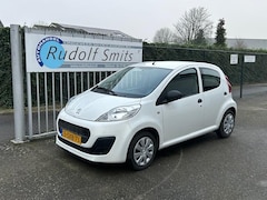 Peugeot 107 - 1.0 Access Accent