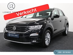 Volkswagen T-Roc - 1.0 TSI (110pk) Style Bns