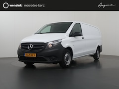 Mercedes-Benz Vito - 116 CDI XL L3 | Aut. | Navigatie | Climate Control | Bluetooth | Apple/ Android Carplay |