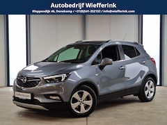 Opel Mokka X - 1.4 Turbo Innovation | Trekhaak | Navigatie | Camera