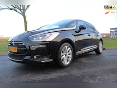 Citroën DS5 - 2.0 Hybrid4 Business Executive Climate, Control Navigatie