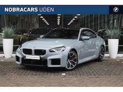 BMW 2-serie Coupé - M2 Automaat / Live Cockpit Professional / Parking Assistant / Stoelverwarming / Active Cru