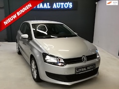 Volkswagen Polo - 1.2-12V Comfortline | AIRCO | ELEK.RAMEN | APK