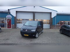 Volkswagen Transporter - 2.0 TDI L1H1 DC Comfortline