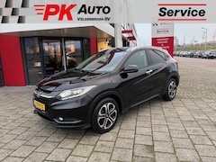 Honda HR-V - 1.5 i-VTEC Executive | Navigatie | Pano | Trekhaak | 87.891 km Dealeronderhouden