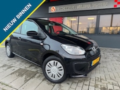 Volkswagen Up! - 1.0 MOVE UP BLUEMOTION 5-DRS. + AIRCO