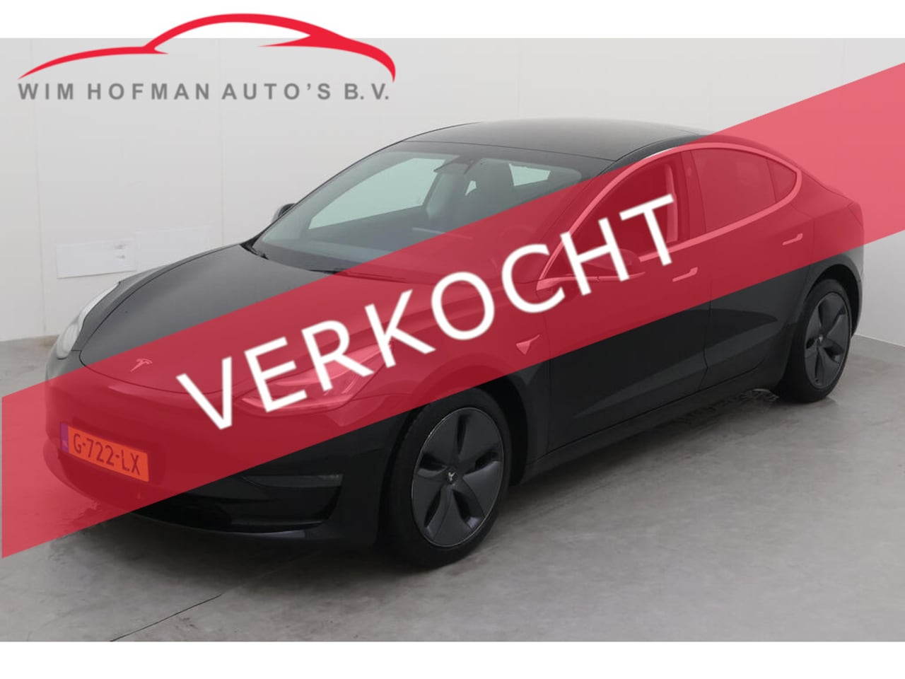 Tesla Model 3 - Long Range RWD Long Range AWD 75 kWh351Pk Autopilot Camera Panodak Leder - AutoWereld.nl