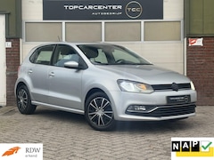 Volkswagen Polo - 1.0 Comfortline/AIRCO/CRUISE/5DRS/APK/NAP