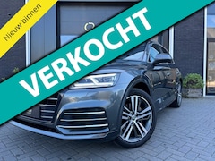 Audi Q5 - 55 TFSIe | QUATTRO | S LINE | PANORAMADAK | ELEKTRISCH VERSTELBARE ZETELS | VIRTUAL COCKPI