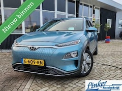 Hyundai Kona Electric - EV Premium 64 kWh