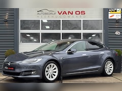 Tesla Model S - 100D LEER / PANO / FREE SUPERCHARGE