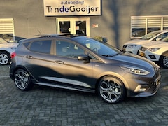 Ford Fiesta - 1.0 EcoBoost ST-line X 125 PK | PANORAMA | CAMERA | NAV. | STOELVERW. |