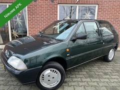 Citroën AX - 1.1 First Impression NIEUWE APK / SCHUIF.KANTELDAK / TREKHAAK