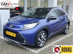 Toyota Aygo X - 1.0 VVT-i MT ENVY Navi | Keyless | JBL Audio | Stoelverwarming