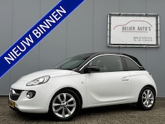 Opel ADAM - 1.0 Turbo Jam Airco/Bluetoot/16inch