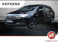 Opel Astra - ST 105pk 120 jaar edition | trekhaak | navigatie | apple carplay/android Auto