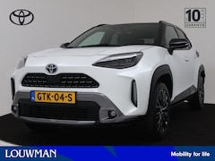 Toyota Yaris Cross - 1.5 Hybrid Adventure Limited | Navigatie |