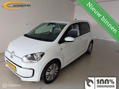 Volkswagen e-Up! - e-Up