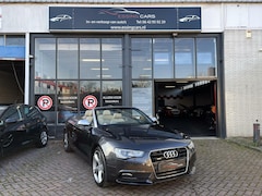 Audi A5 Cabriolet - 2.0 TFSI quattro Pro Line S