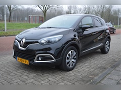 Renault Captur - 1.5 dCi Expr. Uniek 132000KM Nap / Navi / Lmv / Airco