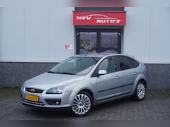 Ford Focus - 1.6-16V First Edition automaat airco org NL