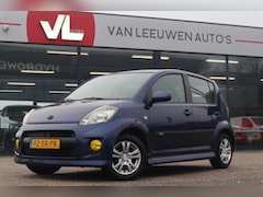 Daihatsu Sirion 2 - 1.3-16V Comfort | Airco | Sport uitvoering | Armsteun