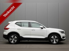 Volvo XC40 - | B4 Momentum Business | Full Led Koplampen | Winterpack | BLIS | Adaptive Cruise |