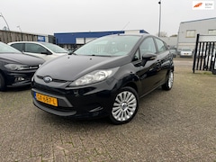 Ford Fiesta - 1.25 Limited APK/Airco/Elek.Pakket