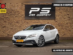 Volvo V40 Cross Country - 1.5 T3 Dynamic Ed, NAP, Leder, PANO