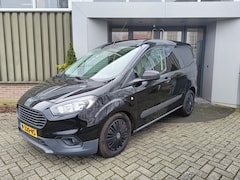 Ford Transit Courier - 1.5 TDCI Trend Airco | Centrale deurvergrendeling | Prijs excl. BTW