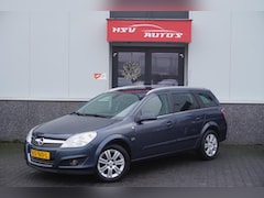 Opel Astra Wagon - 1.6 Cosmo navi LM cruise 4-deurs