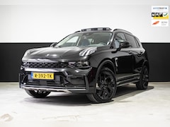 Lynk & Co 01 - 1.5 360 Camera|NAP|Pano|Blind Assist|ACC|Lane assist