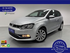 Volkswagen Polo - 1.0 75-PK / BlUEMOTION / ALL-STAR / FULL OPTIONS