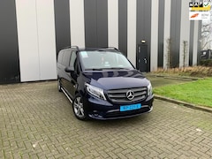 Mercedes-Benz Vito Tourer - 116 BlueTEC Pro Extra Lang Taxi Klaar