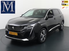 Peugeot 5008 - 1.5 BlueHDI Allure | 7 PERSOONS | RIJKLAARPRIJS