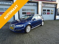 Audi A3 Sportback - 1.4 TFSI 204pk E-tron PHEV S tronic Attraction