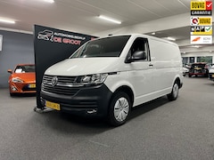 Volkswagen Transporter - 2.0 TDI L1H1 30 Highline / Euro 6