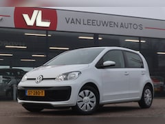 Volkswagen Up! - 1.0 BMT move up | Airco | Dealer onderhouden | NAP