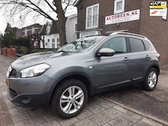 Nissan Qashqai - 2.0 Tekna, Panorama dak, 135.158 Km NAP, NL-auto