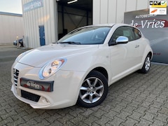 Alfa Romeo MiTo - 1.4 Progression / Airco / LMV