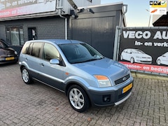 Ford Fusion - 1.6-16V Crossroad airco nieuwstaat