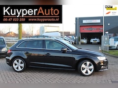 Audi A3 Sportback - 1.4 TFSI Ambition Pro Line plus NETTE AUTOMAAT VOL OPTIES