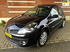 Renault Clio - 1.6-16V Dynamique S, Pano.dak, Clima, Cruise, Dealeronderhouden