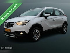 Opel Crossland X - 1.2 Turbo 110 PK Online Edition, Navi, App connect, Cruise, Clima, Pdc