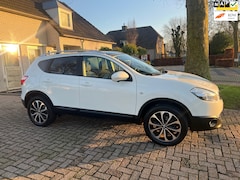 Nissan Qashqai - 1.6 Connect Edition